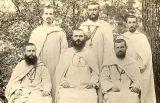 caravane de 1898 vers les Soudan