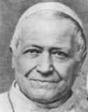 Le pape Pie IX
